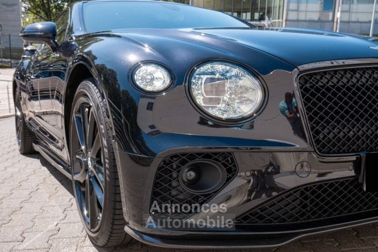 Bentley Continental GT GT V8 - <small></small> 248.990 € <small>TTC</small> - #1