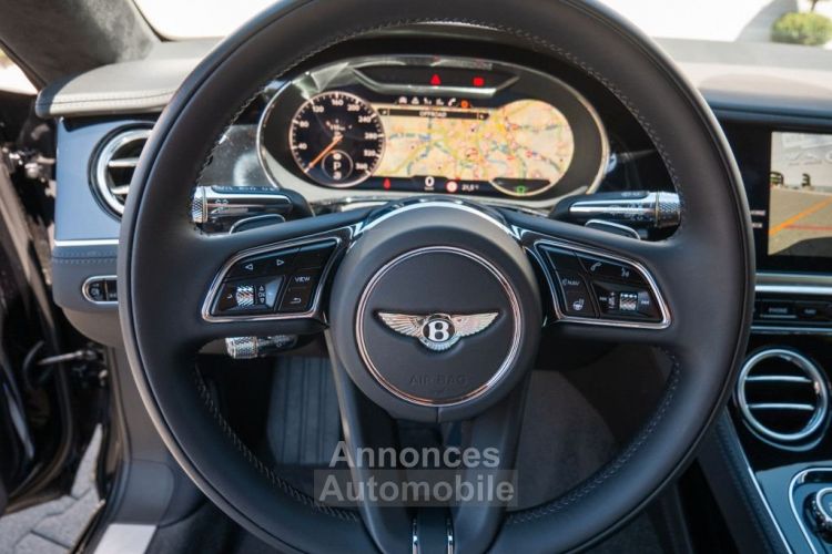 Bentley Continental GT GT V8 - <small></small> 248.990 € <small>TTC</small> - #2