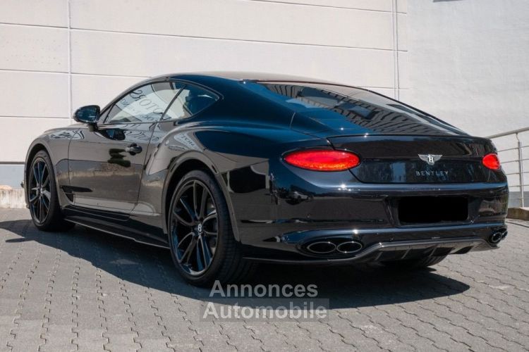 Bentley Continental GT GT V8 - <small></small> 248.990 € <small>TTC</small> - #4