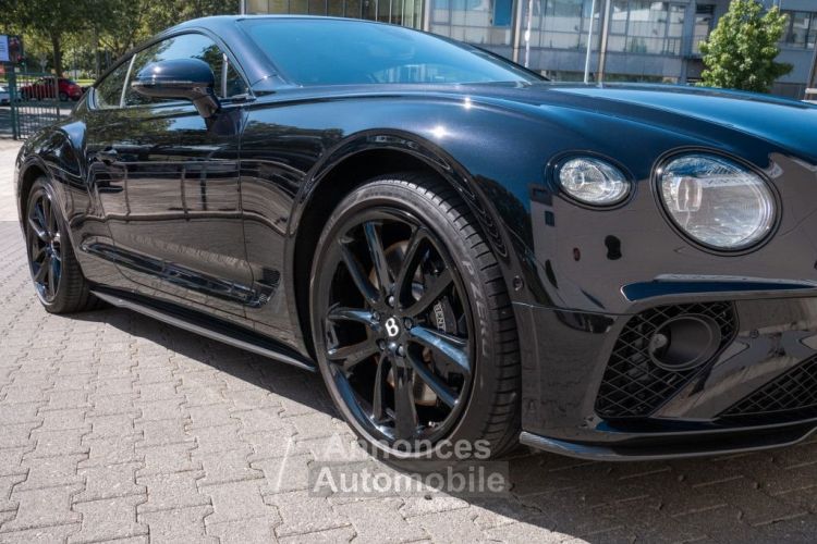 Bentley Continental GT GT V8 - <small></small> 248.990 € <small>TTC</small> - #6