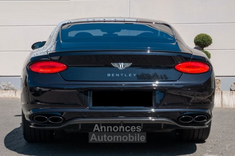 Bentley Continental GT GT V8 - <small></small> 248.990 € <small>TTC</small> - #7