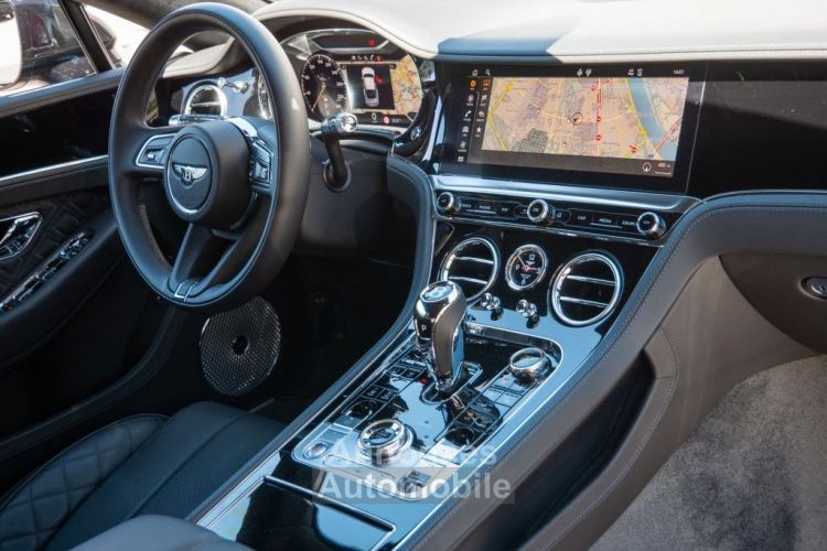Bentley Continental GT GT V8 - <small></small> 248.990 € <small>TTC</small> - #8