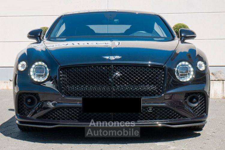 Bentley Continental GT GT V8 - <small></small> 248.990 € <small>TTC</small> - #18