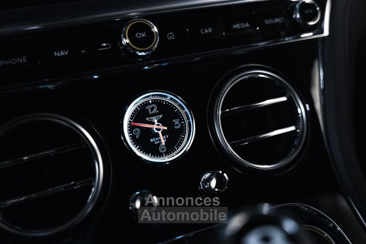 Bentley Continental GT II V8 4.0 550 Pack Black - <small>A partir de </small>1.390 EUR <small>/ mois</small> - #37