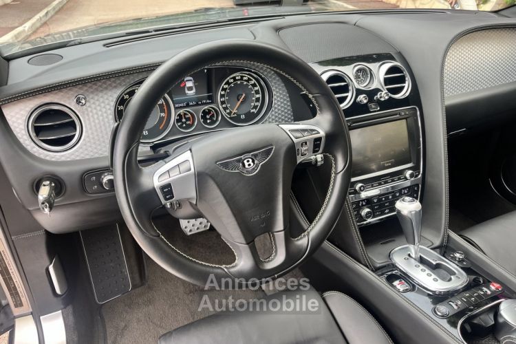 Bentley Continental GT II W12 - <small></small> 90.000 € <small>TTC</small> - #11