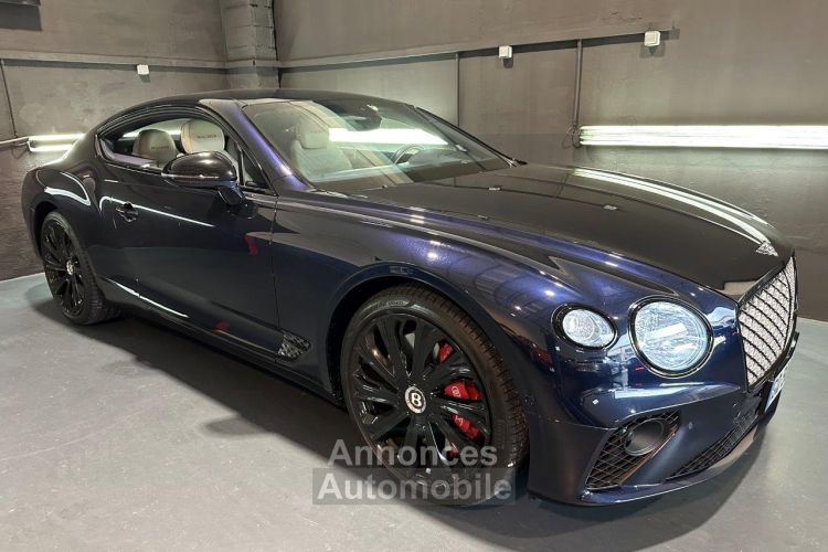 Bentley Continental GT III 4.0 V8 550 MULLINER BVA - <small></small> 299.900 € <small>TTC</small> - #1