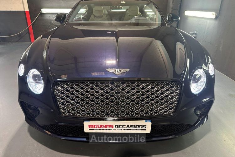 Bentley Continental GT III 4.0 V8 550 MULLINER BVA - <small></small> 299.900 € <small>TTC</small> - #4