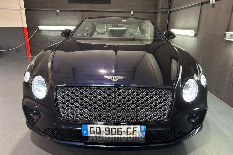 Bentley Continental GT III 4.0 V8 550 MULLINER BVA - <small></small> 299.900 € <small>TTC</small> - #13