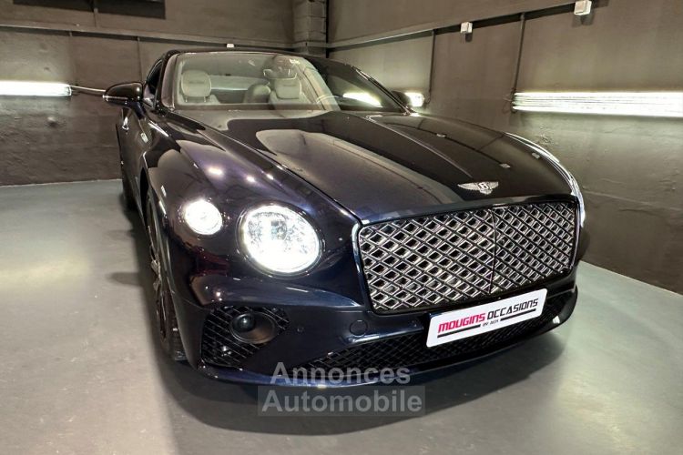 Bentley Continental GT III 4.0 V8 550 MULLINER BVA - <small></small> 299.900 € <small>TTC</small> - #14