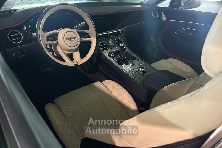 Bentley Continental GT III 4.0 V8 550 MULLINER BVA - <small></small> 299.900 € <small>TTC</small> - #16