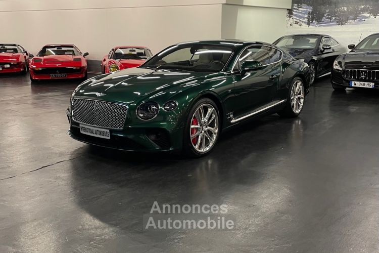 Bentley Continental GT III 6.0 W12 635 - <small></small> 200.000 € <small></small> - #1