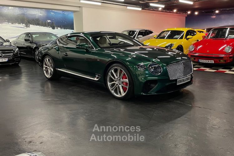 Bentley Continental GT III 6.0 W12 635 - <small></small> 200.000 € <small></small> - #3