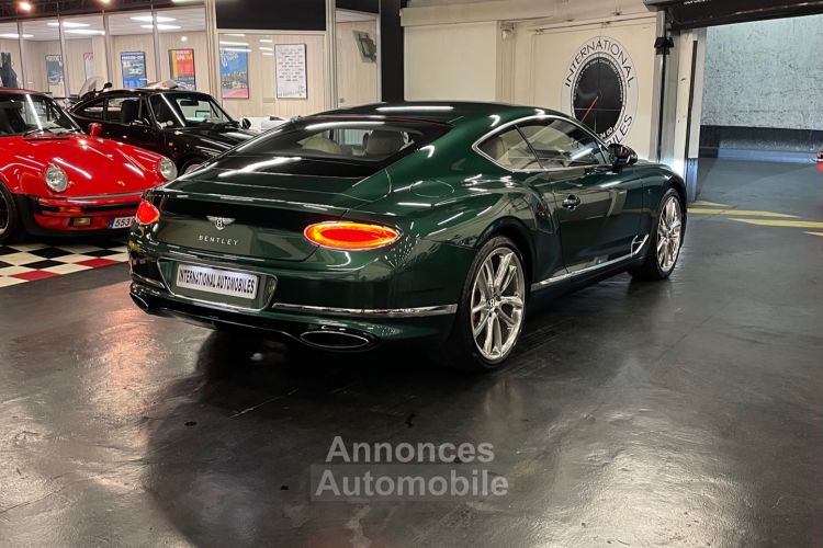 Bentley Continental GT III 6.0 W12 635 - <small></small> 200.000 € <small></small> - #9