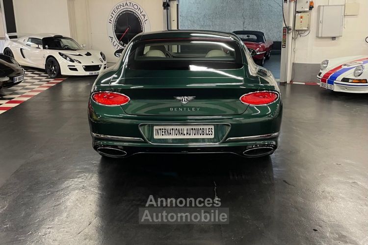 Bentley Continental GT III 6.0 W12 635 - <small></small> 200.000 € <small></small> - #10