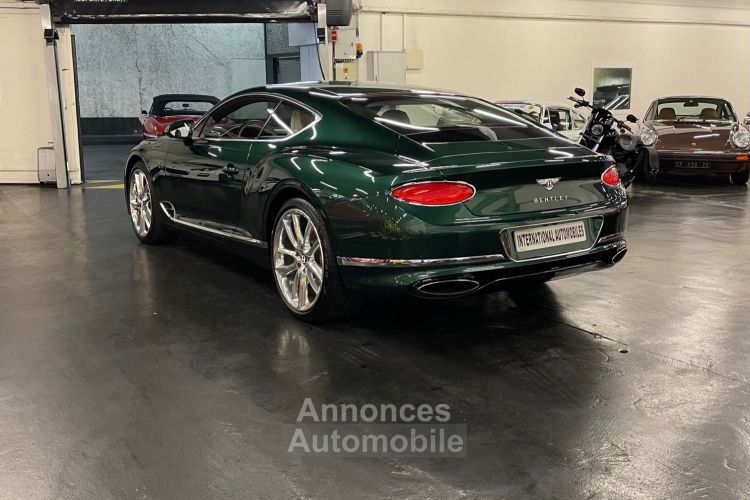Bentley Continental GT III 6.0 W12 635 - <small></small> 200.000 € <small></small> - #11