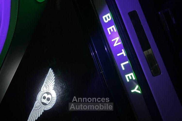 Bentley Continental GT III 6.0 W12 635 - <small></small> 200.000 € <small></small> - #16