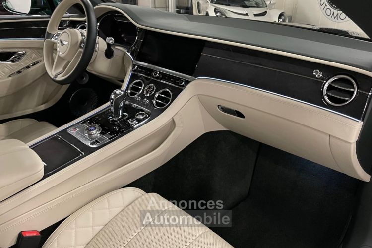 Bentley Continental GT III 6.0 W12 635 - <small></small> 200.000 € <small></small> - #26