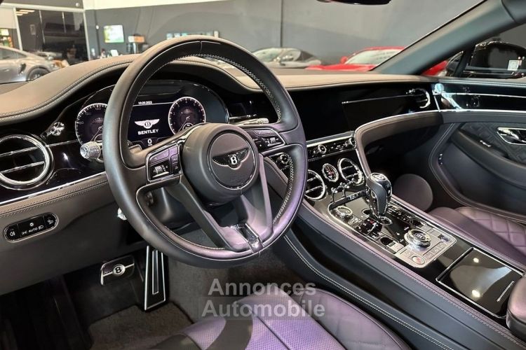 Bentley Continental GT III 6.0 W12 635 FIRST EDITION - <small></small> 219.900 € <small>TTC</small> - #3