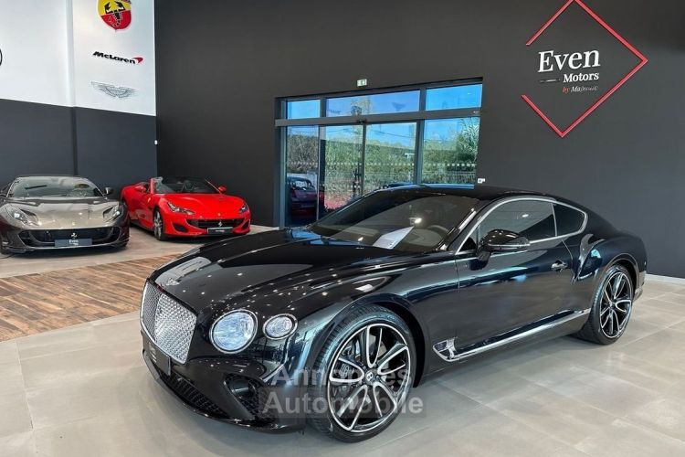 Bentley Continental GT III 6.0 W12 635 FIRST EDITION - <small></small> 219.900 € <small>TTC</small> - #1