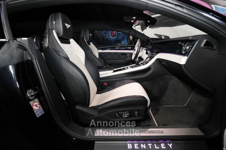 Bentley Continental GT III 6.0 W12 FIRST EDITION - <small></small> 214.900 € <small>TTC</small> - #9