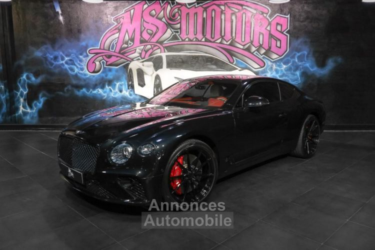 Bentley Continental GT III COUPE W12 - <small></small> 139.900 € <small>TTC</small> - #1