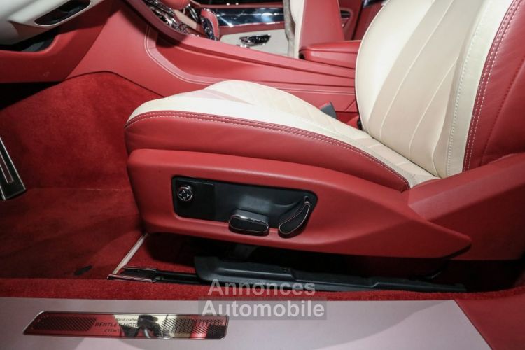 Bentley Continental GT III COUPE W12 - <small></small> 139.900 € <small>TTC</small> - #10