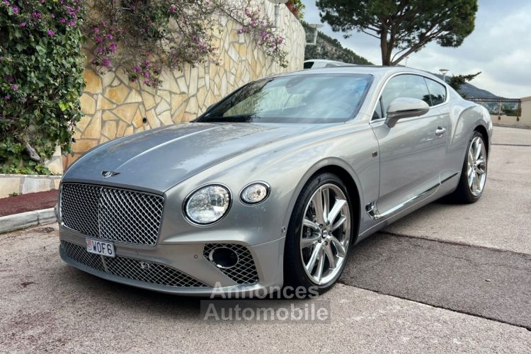 Bentley Continental GT III First Edition - <small></small> 195.000 € <small>TTC</small> - #1