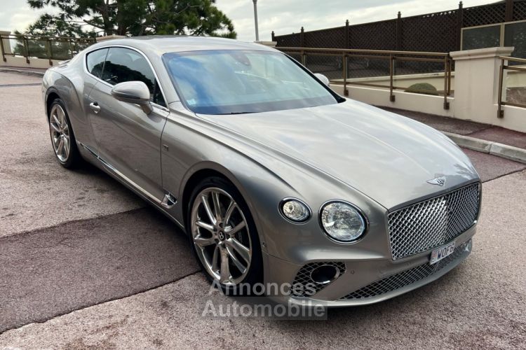 Bentley Continental GT III First Edition - <small></small> 195.000 € <small>TTC</small> - #2