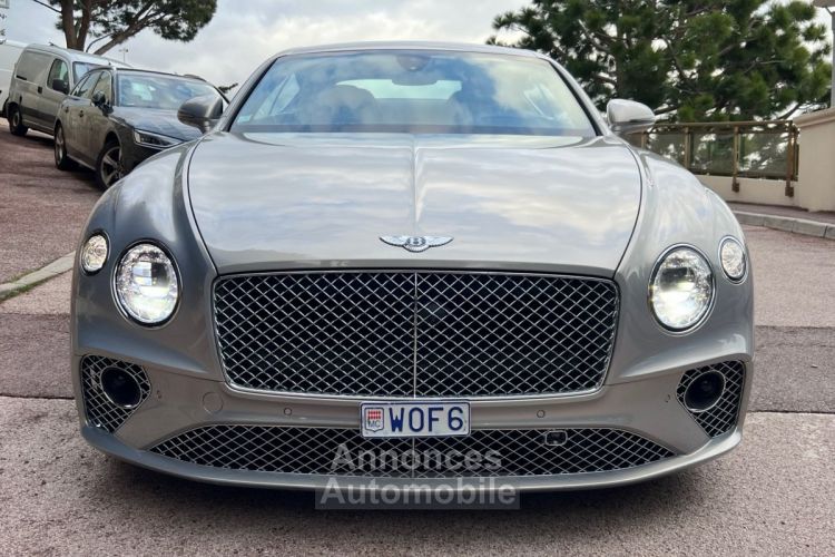 Bentley Continental GT III First Edition - <small></small> 195.000 € <small>TTC</small> - #4