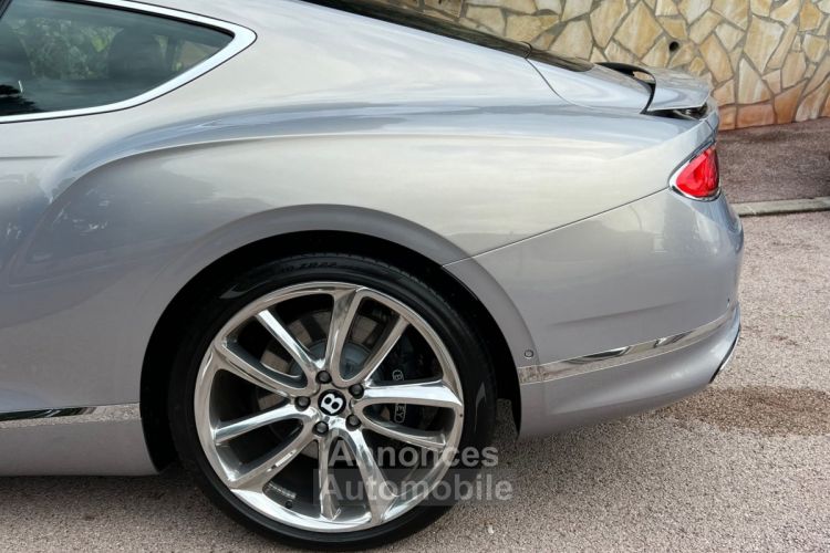 Bentley Continental GT III First Edition - <small></small> 195.000 € <small>TTC</small> - #6