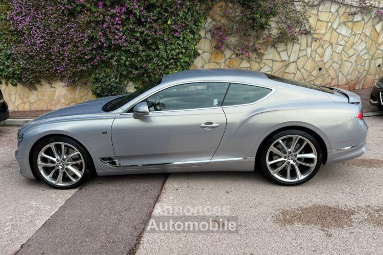 Bentley Continental GT III First Edition - <small></small> 195.000 € <small>TTC</small> - #7