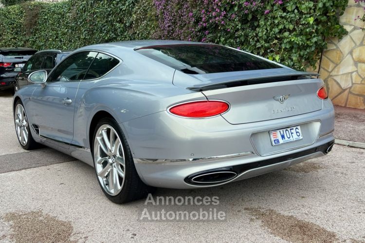 Bentley Continental GT III First Edition - <small></small> 195.000 € <small>TTC</small> - #8