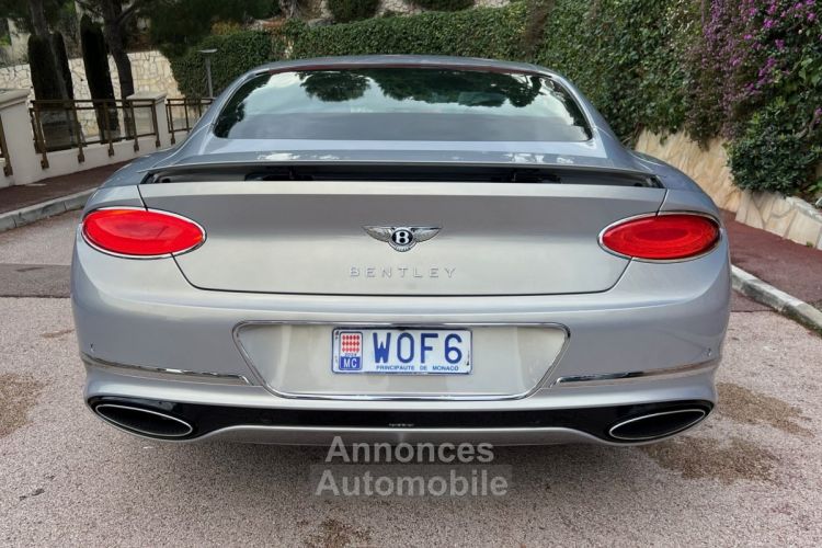 Bentley Continental GT III First Edition - <small></small> 195.000 € <small>TTC</small> - #9