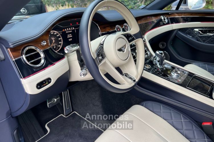 Bentley Continental GT III First Edition - <small></small> 195.000 € <small>TTC</small> - #14