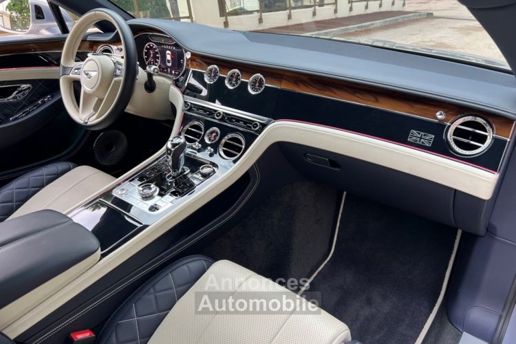 Bentley Continental GT III First Edition - <small></small> 195.000 € <small>TTC</small> - #24