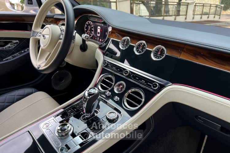 Bentley Continental GT III First Edition - <small></small> 195.000 € <small>TTC</small> - #25