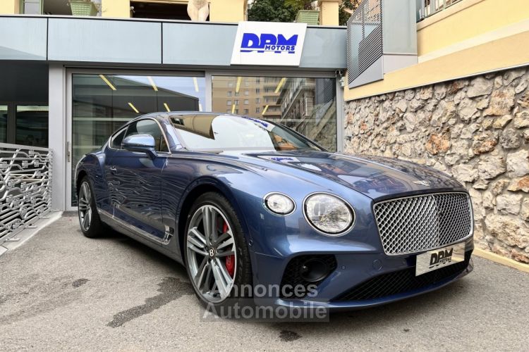 Bentley Continental GT III W12 - <small></small> 215.000 € <small>TTC</small> - #1