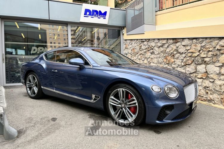 Bentley Continental GT III W12 - <small></small> 215.000 € <small>TTC</small> - #3