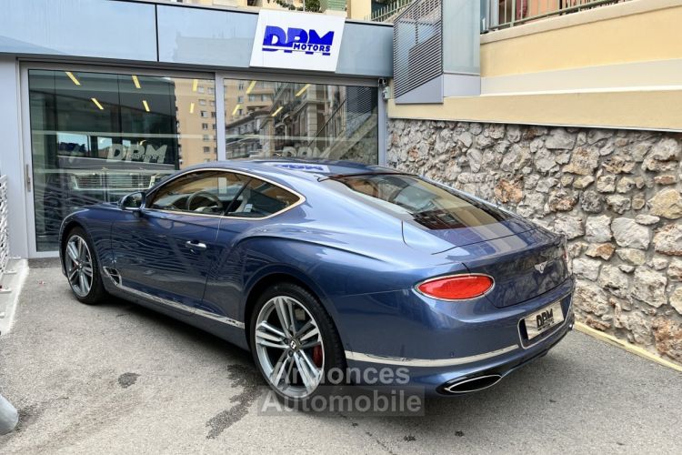 Bentley Continental GT III W12 - <small></small> 215.000 € <small>TTC</small> - #4