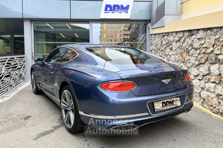 Bentley Continental GT III W12 - <small></small> 215.000 € <small>TTC</small> - #5