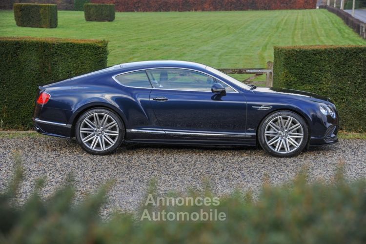 Bentley Continental GT Speed - <small></small> 118.800 € <small>TTC</small> - #2