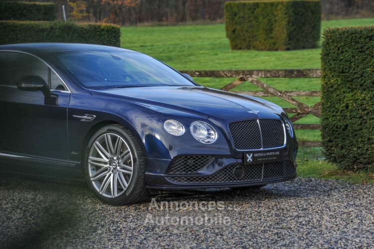 Bentley Continental GT Speed - <small></small> 118.800 € <small>TTC</small> - #5