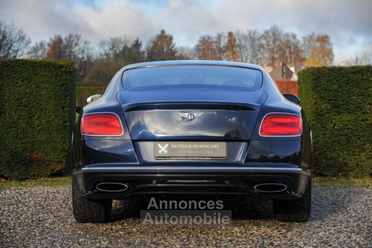 Bentley Continental GT Speed - <small></small> 118.800 € <small>TTC</small> - #8