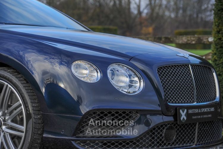 Bentley Continental GT Speed - <small></small> 118.800 € <small>TTC</small> - #9