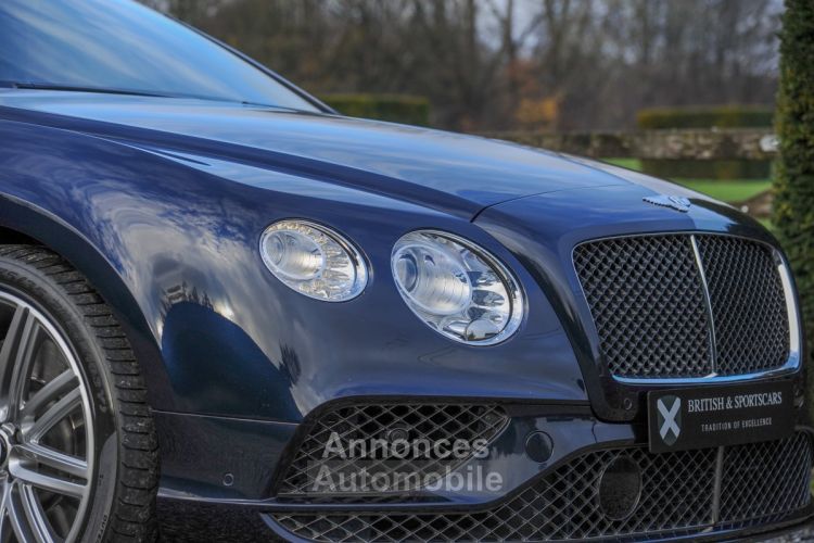 Bentley Continental GT Speed - <small></small> 114.800 € <small>TTC</small> - #9