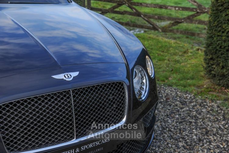 Bentley Continental GT Speed - <small></small> 118.800 € <small>TTC</small> - #21