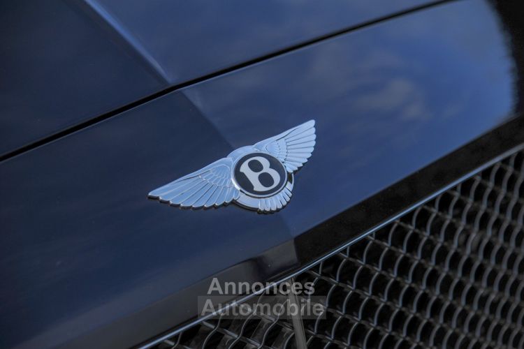 Bentley Continental GT Speed - <small></small> 118.800 € <small>TTC</small> - #22