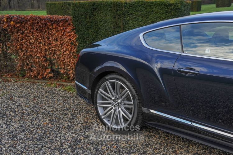Bentley Continental GT Speed - <small></small> 118.800 € <small>TTC</small> - #23