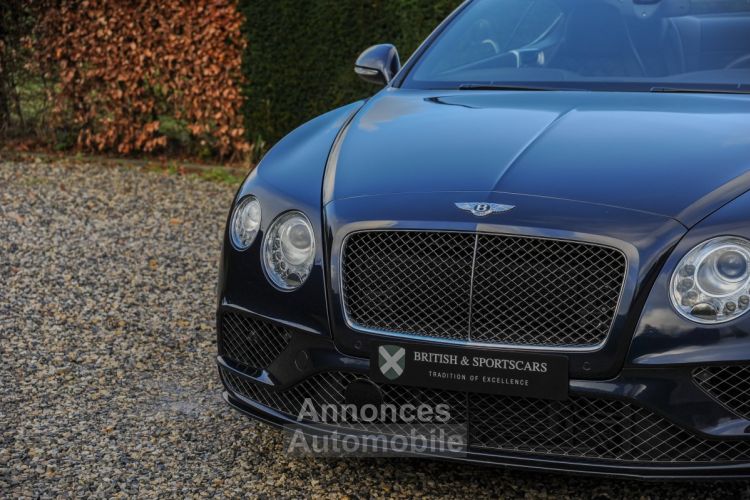 Bentley Continental GT Speed - <small></small> 114.800 € <small>TTC</small> - #24