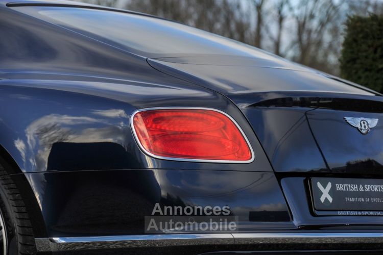 Bentley Continental GT Speed - <small></small> 118.800 € <small>TTC</small> - #27